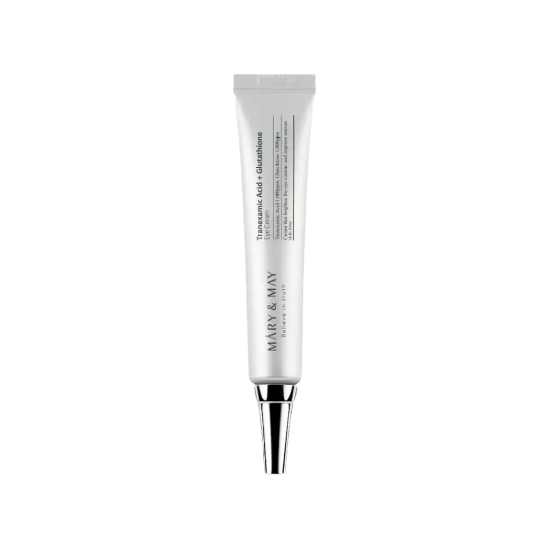 Mary&May Tranexamic Acid+ Glutathione Eye Cream Mary&May