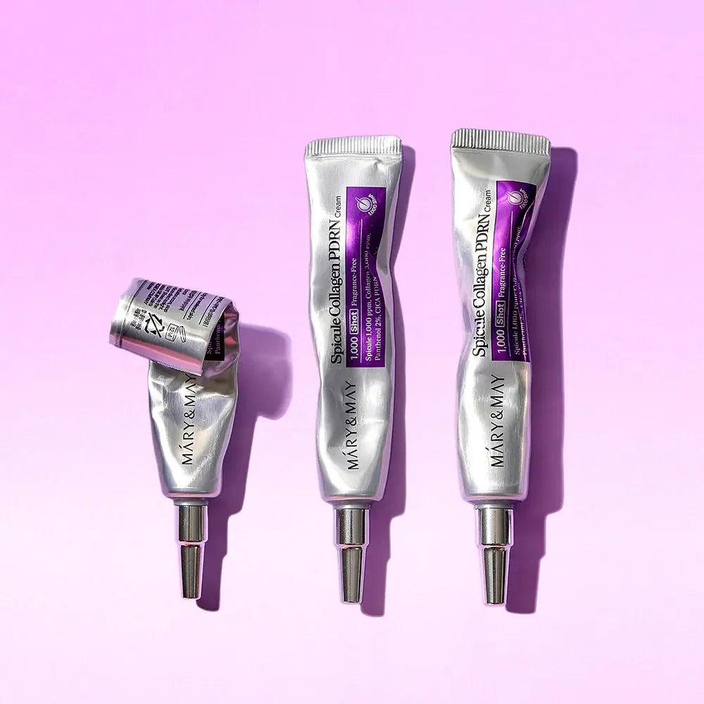 Mary&May - Spicule Collagen PDRN Cream Mary&May