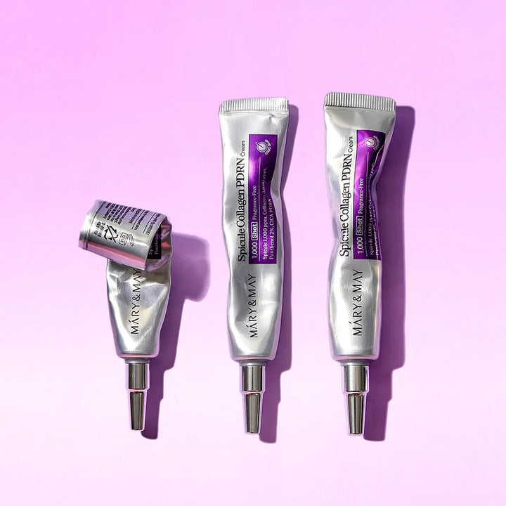 Mary&May - Spicule Collagen PDRN Cream Mary&May
