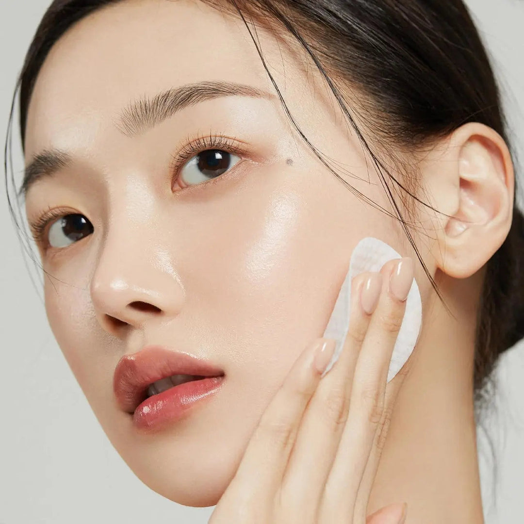 Medcube Zero Pore Madecassoside Pads Mild (70 Pads)