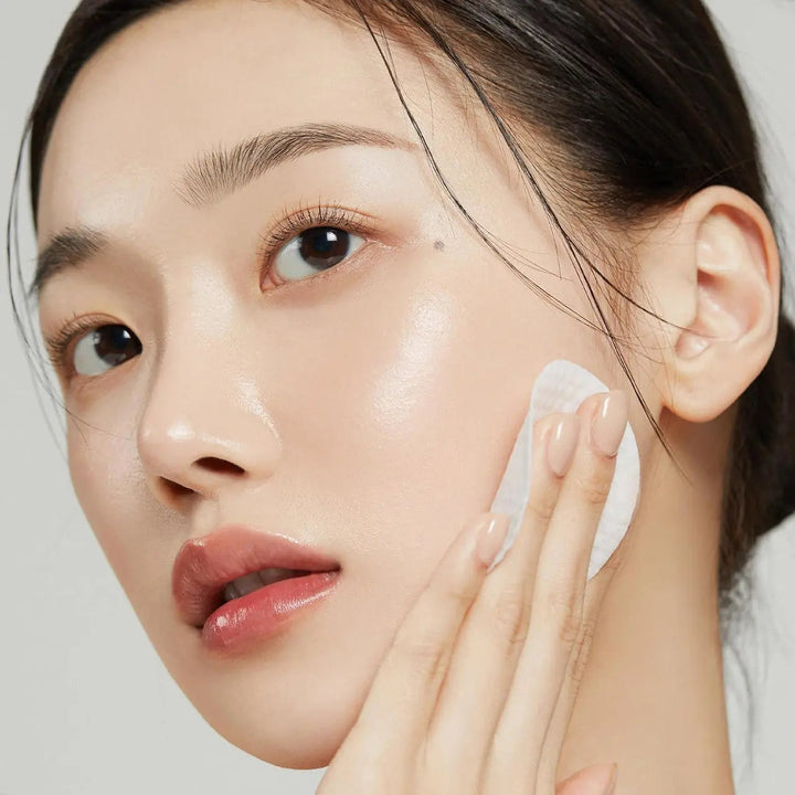 Medcube Zero Pore Madecassoside Pads Mild (70 Pads)