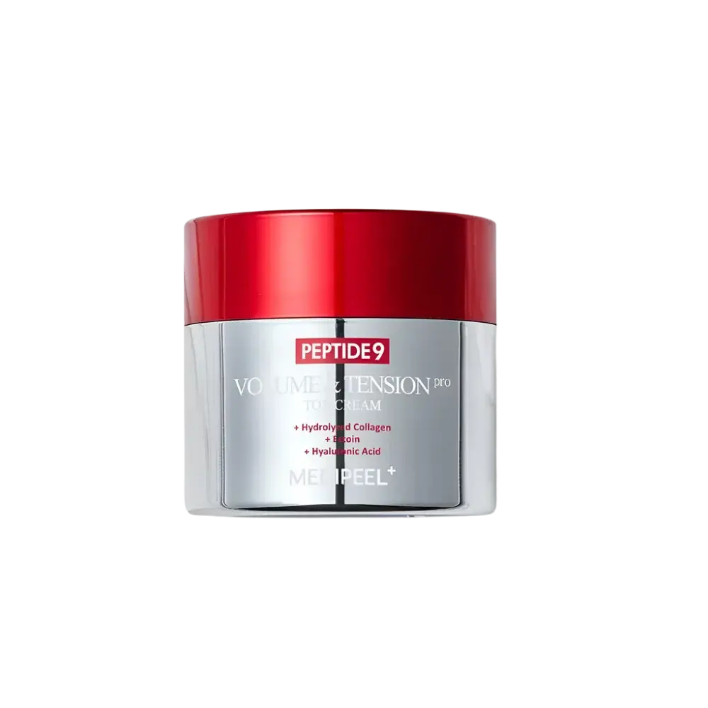 MEDI-PEEL Peptide 9 Volume And Tension Tox Cream Pro MEDI-PEEL