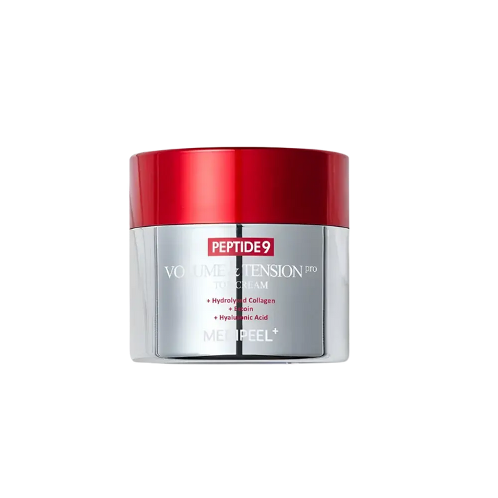 MEDI-PEEL Peptide 9 Volume And Tension Tox Cream Pro MEDI-PEEL