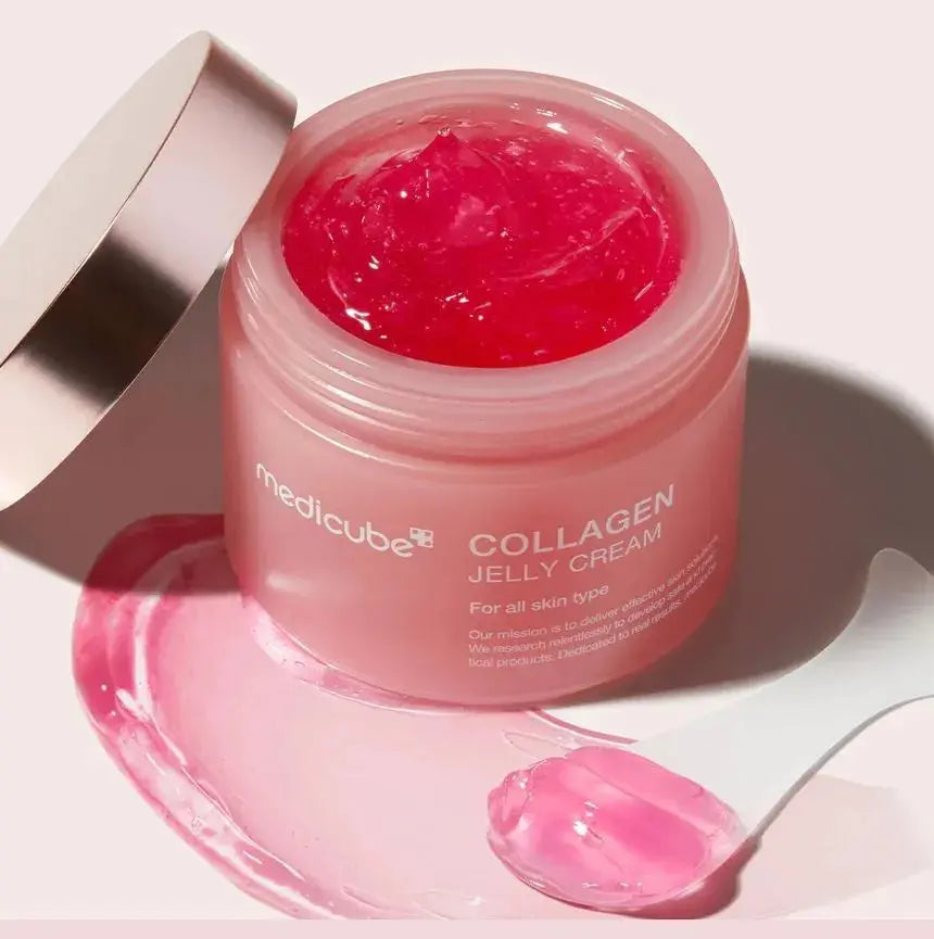 Medicube Collagen Jelly Cream 50ml/110ml