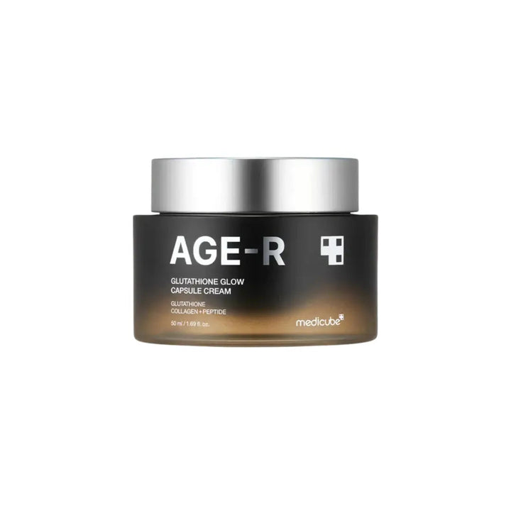 Medicube AGE-R Glutathione Glow Capsule Cream 50ml Medicube