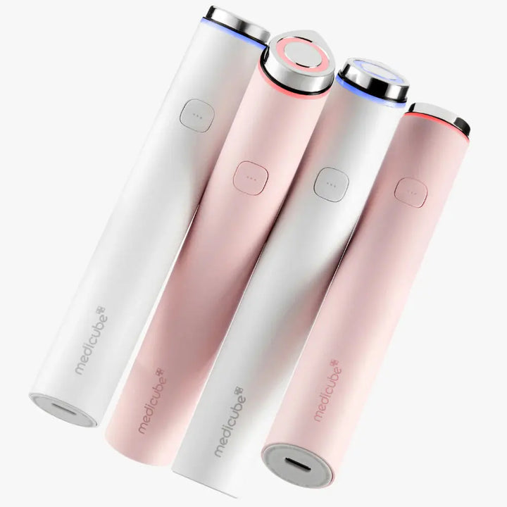 Medicube Age-R Booster Pro Mini