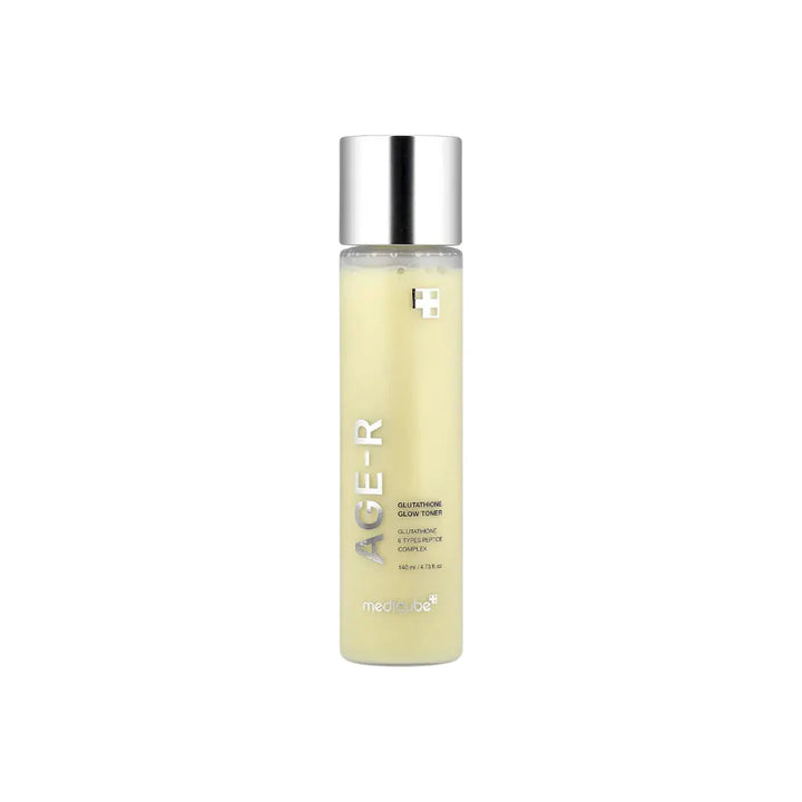 Medicube Age-R Glutathione Glow Toner 140ml