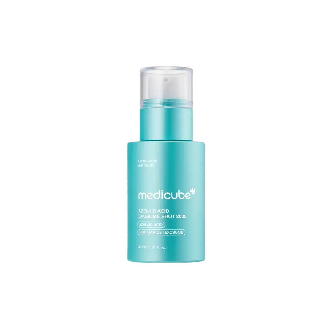 Medicube Azelaic Acid Exosome Shot 2000