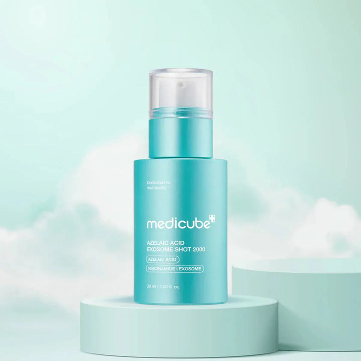 Medicube Azelaic Acid Exosome Shot 2000