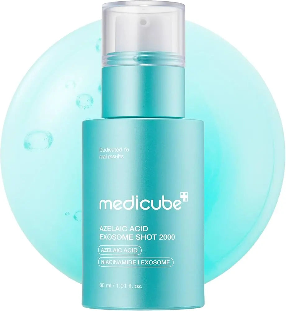 Medicube Azelaic Acid Exosome Shot 2000