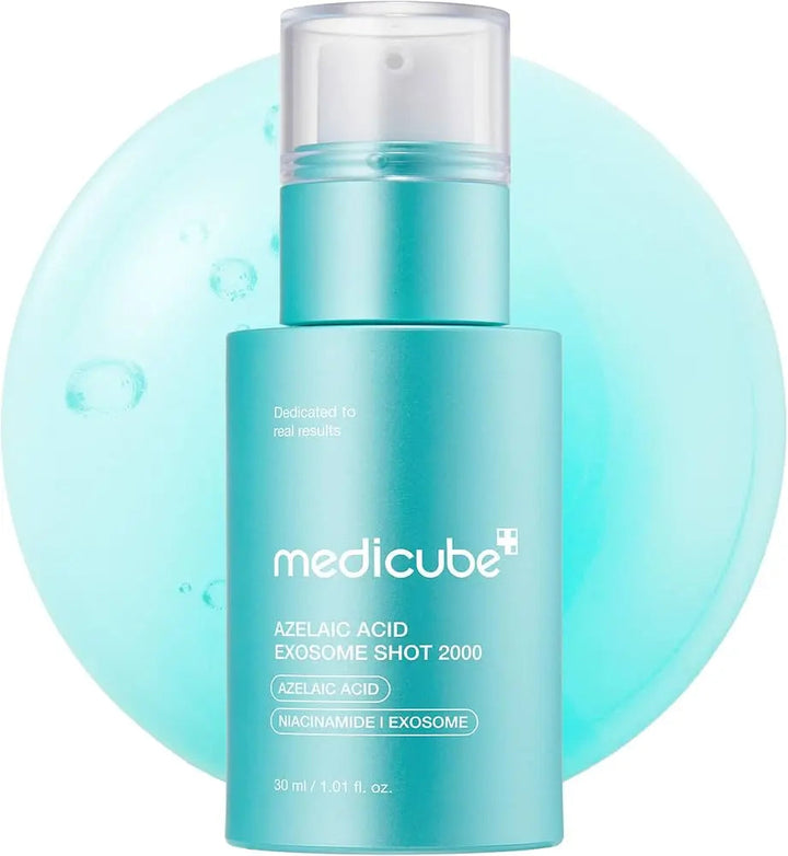 Medicube Azelaic Acid Exosome Shot 2000
