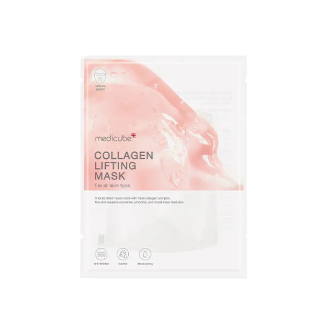 Medicube Collagen Lifting Mask Medicube