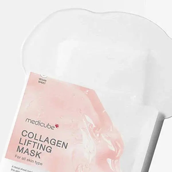 Medicube Collagen Lifting Mask Medicube