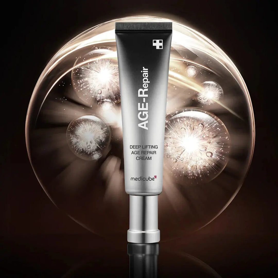 Medicube Deep Lifting Age Repair Cream 30ml Medicube