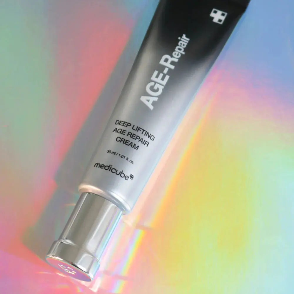 Medicube Deep Lifting Age Repair Cream 30ml Medicube