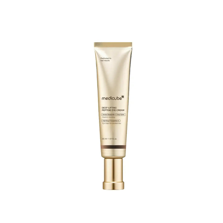 Medicube Deep Lifting Peptide Eye Cream For Face 30ml Medicube