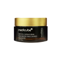 Medicube Deep Vita C Capsule Cream