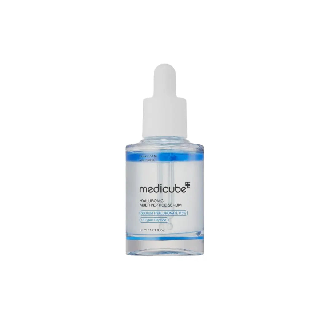 Medicube Hyaluronic Multi Peptide Serum