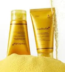 Medicube Kojic Acid Turmeric Night Wrapping Mask Medicube