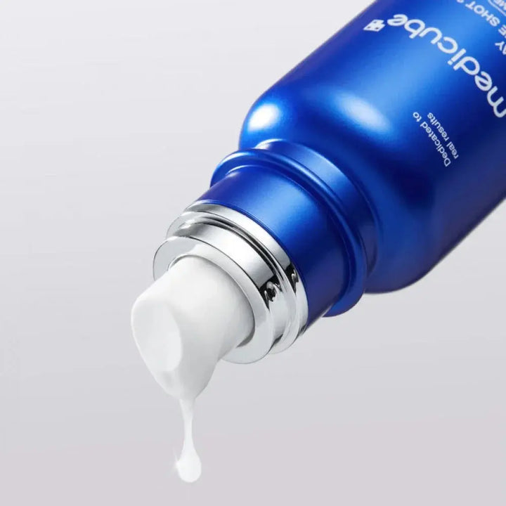 Medicube One Day Exosome Shot Pore Ampoule 2000/7500 Medicube