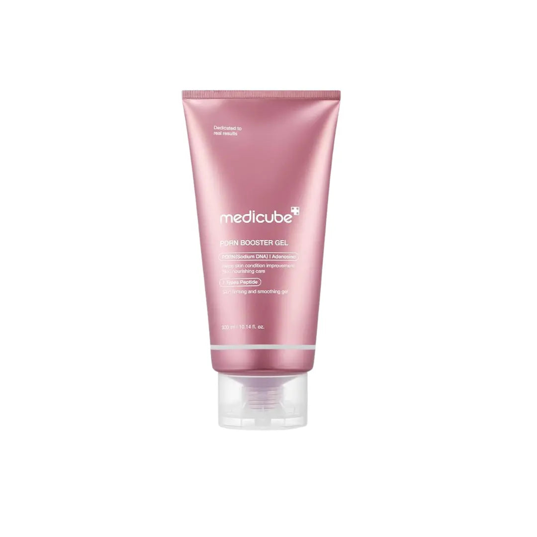 Medicube PDRN Booster Gel 300ml Medicube