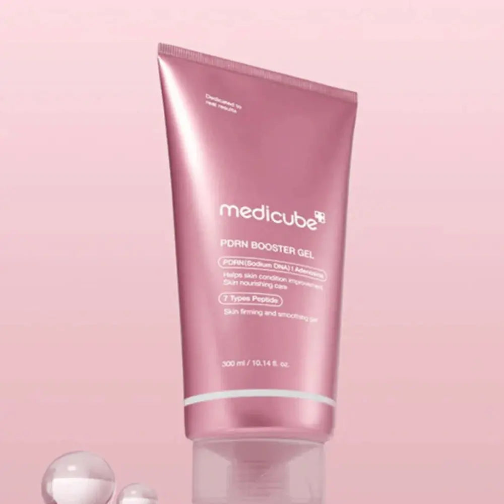 Medicube PDRN Booster Gel 300ml Medicube