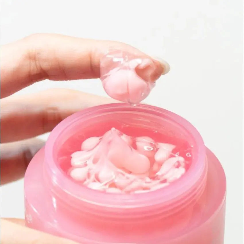 Medicube PDRN Pink Collagen Capsule Cream 55g Medicube