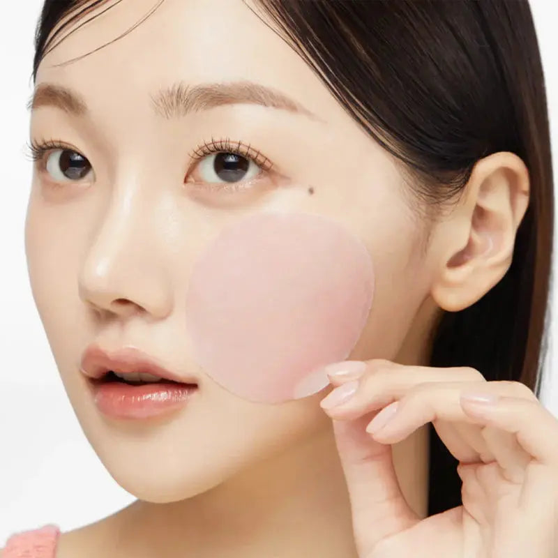 Medicube PDRN Pink Collagen Toning Gel Toner Pad Medicube
