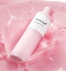 Medicube PDRN Pink Niacinamide Milky Toner 150ml Medicube