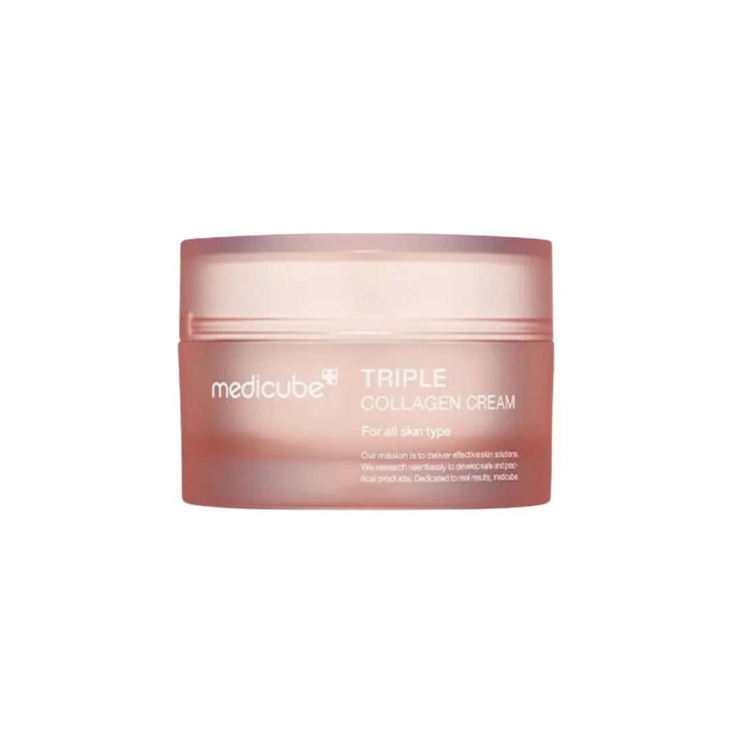 Medicube Triple Collagen Cream Medicube