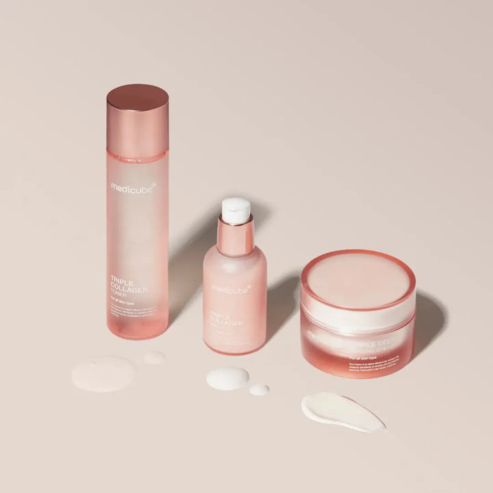 Medicube Triple Collagen Cream Medicube