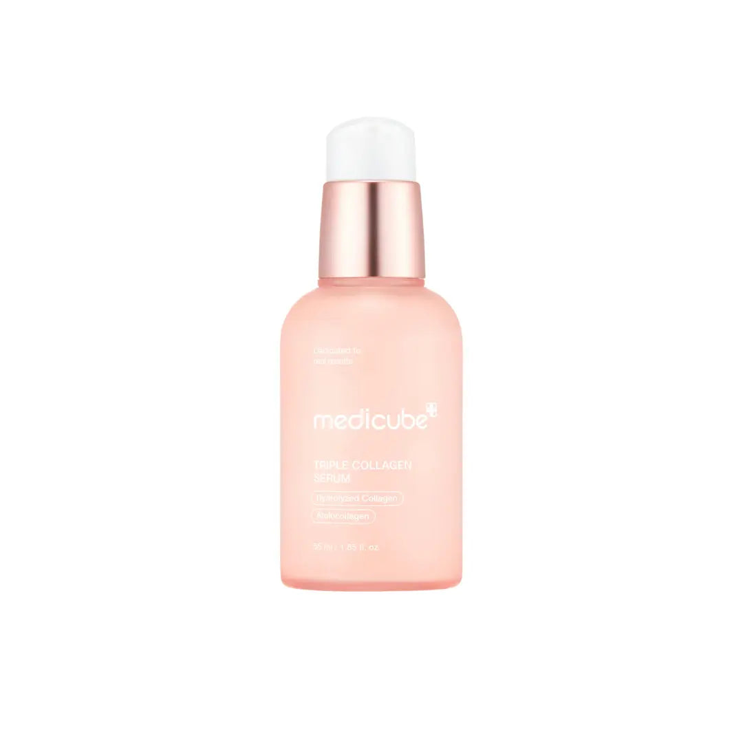 Medicube Triple Collagen Serum
