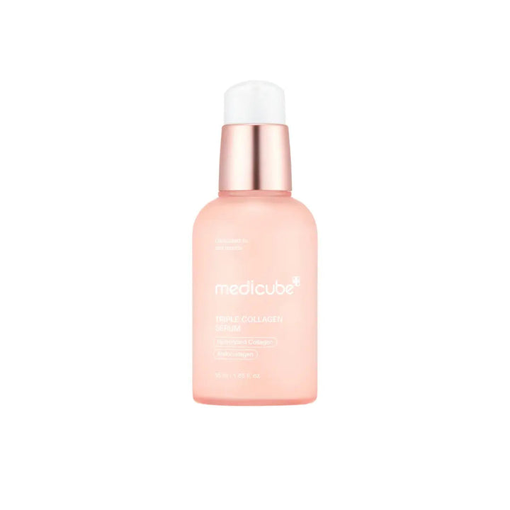 Medicube Triple Collagen Serum