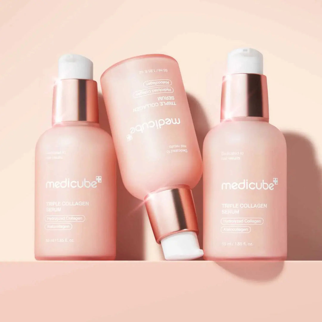 Medicube Triple Collagen Serum