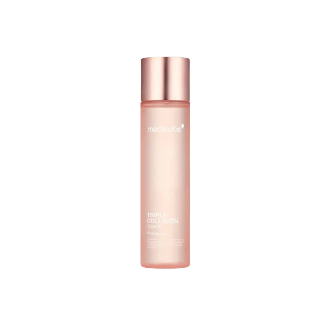 Medicube Triple Collagen Toner 140ml Medicube