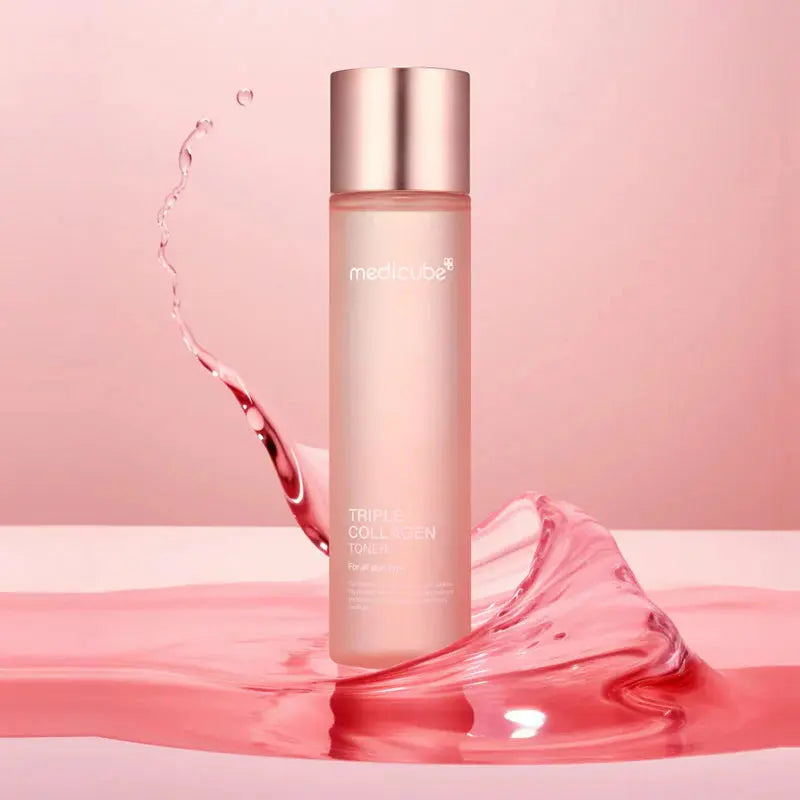 Medicube Triple Collagen Toner 140ml Medicube