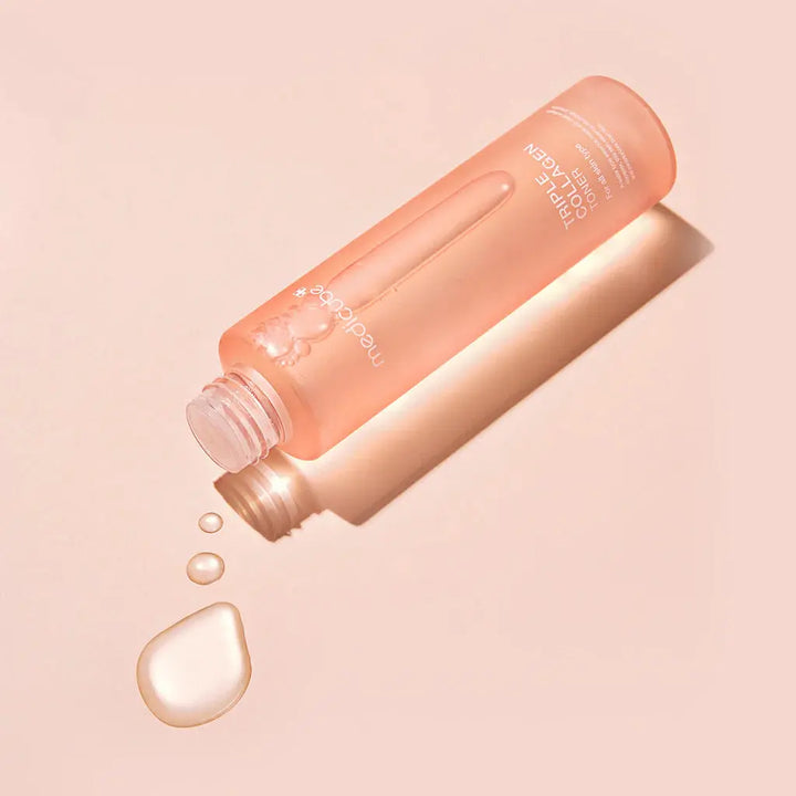 Medicube Triple Collagen Toner 140ml Medicube