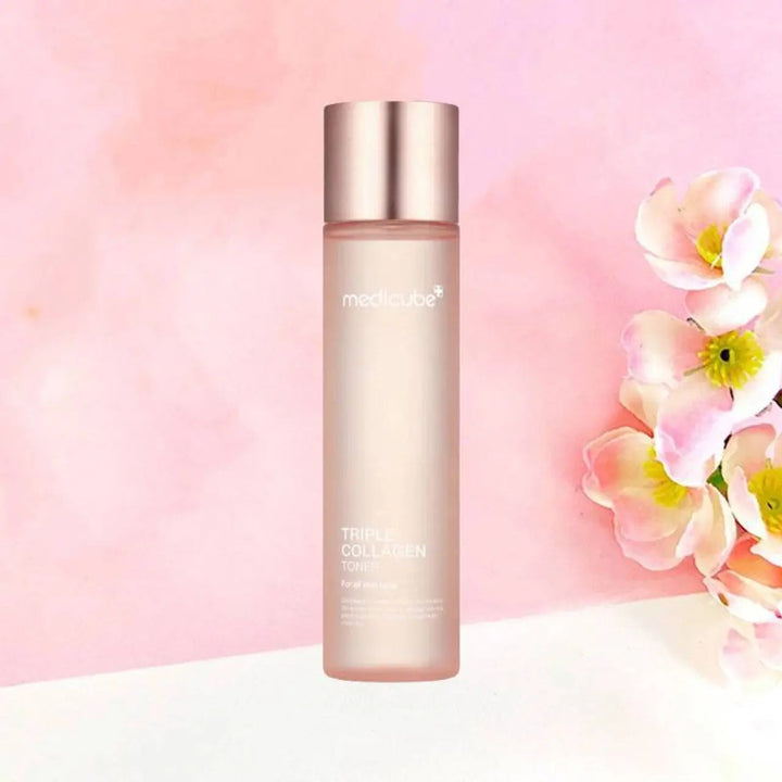 Medicube Triple Collagen Toner 140ml Medicube