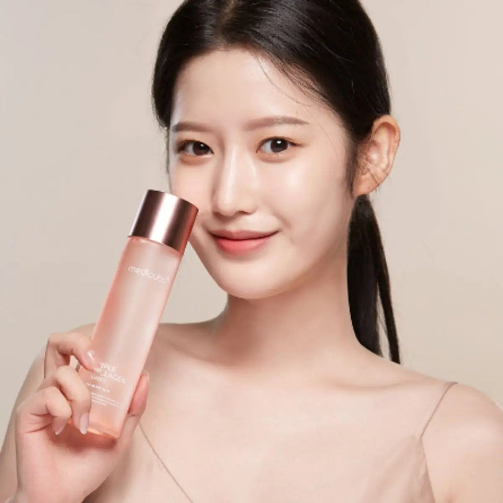 Medicube Triple Collagen Toner 140ml Medicube
