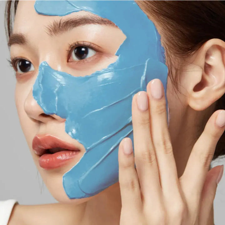 Medicube Zero Pore Blackhead Mud Mask Medicube