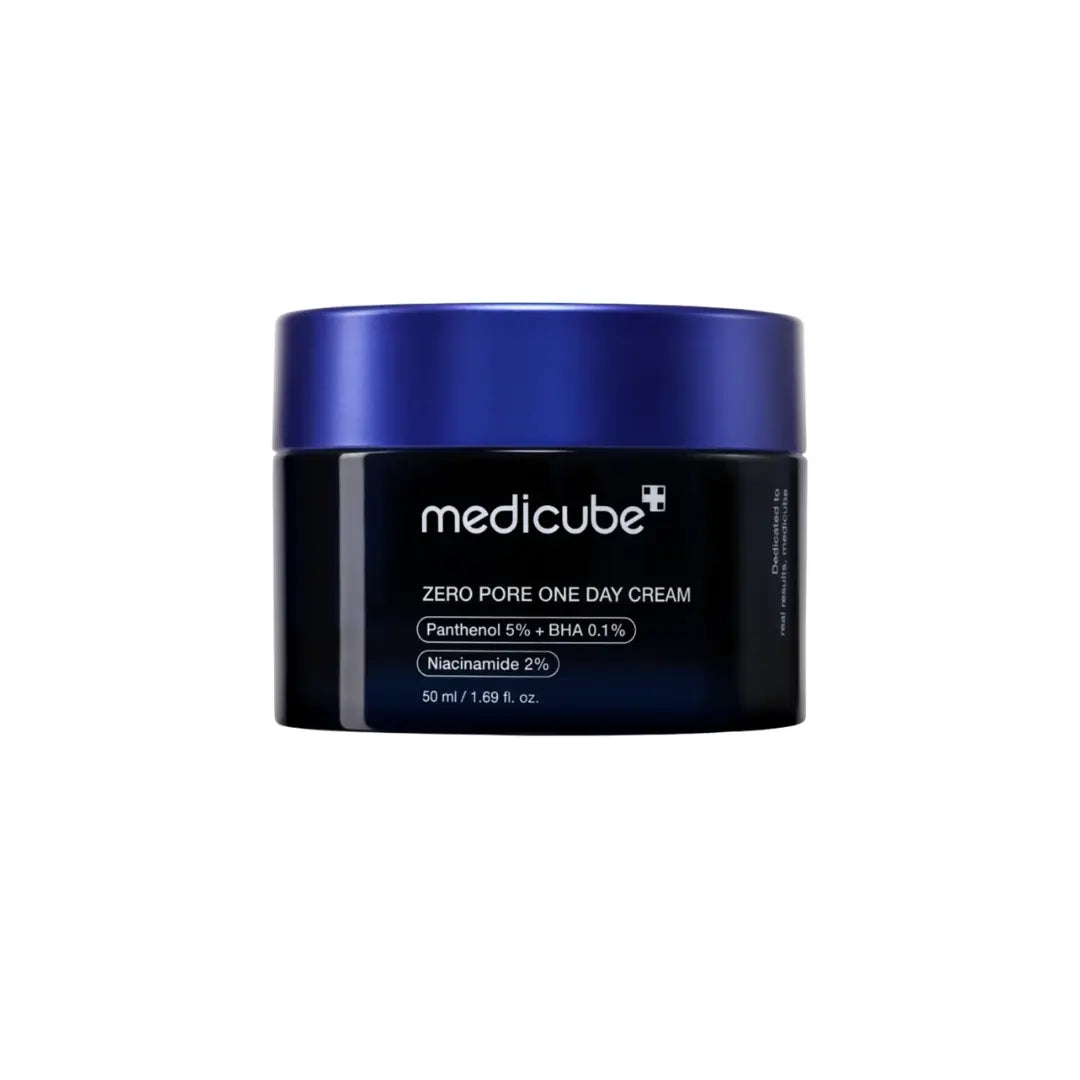 Medicube Zero Pore One Day Cream 50ml Medicube