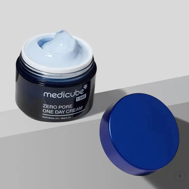 Medicube Zero Pore One Day Cream 50ml Medicube
