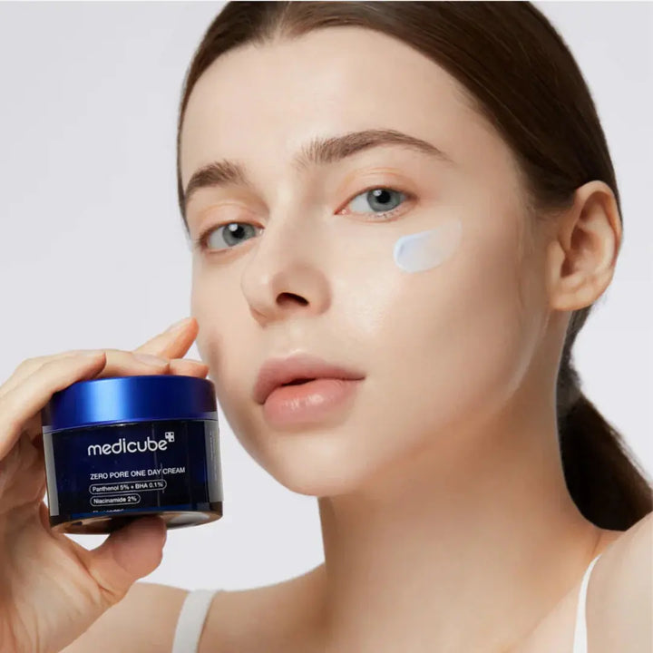 Medicube Zero Pore One Day Cream 50ml Medicube