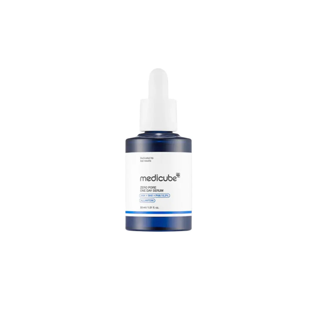 Medicube Zero Pore One Day Serum 30ml Medicube