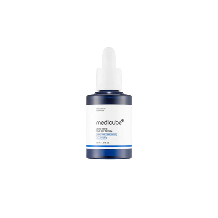 Medicube Zero Pore One Day Serum 30ml Medicube
