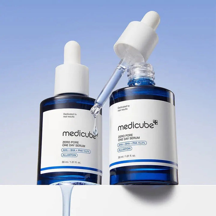 Medicube Zero Pore One Day Serum 30ml Medicube