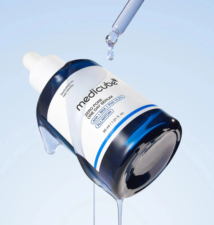 Medicube Zero Pore One Day Serum 30ml Medicube
