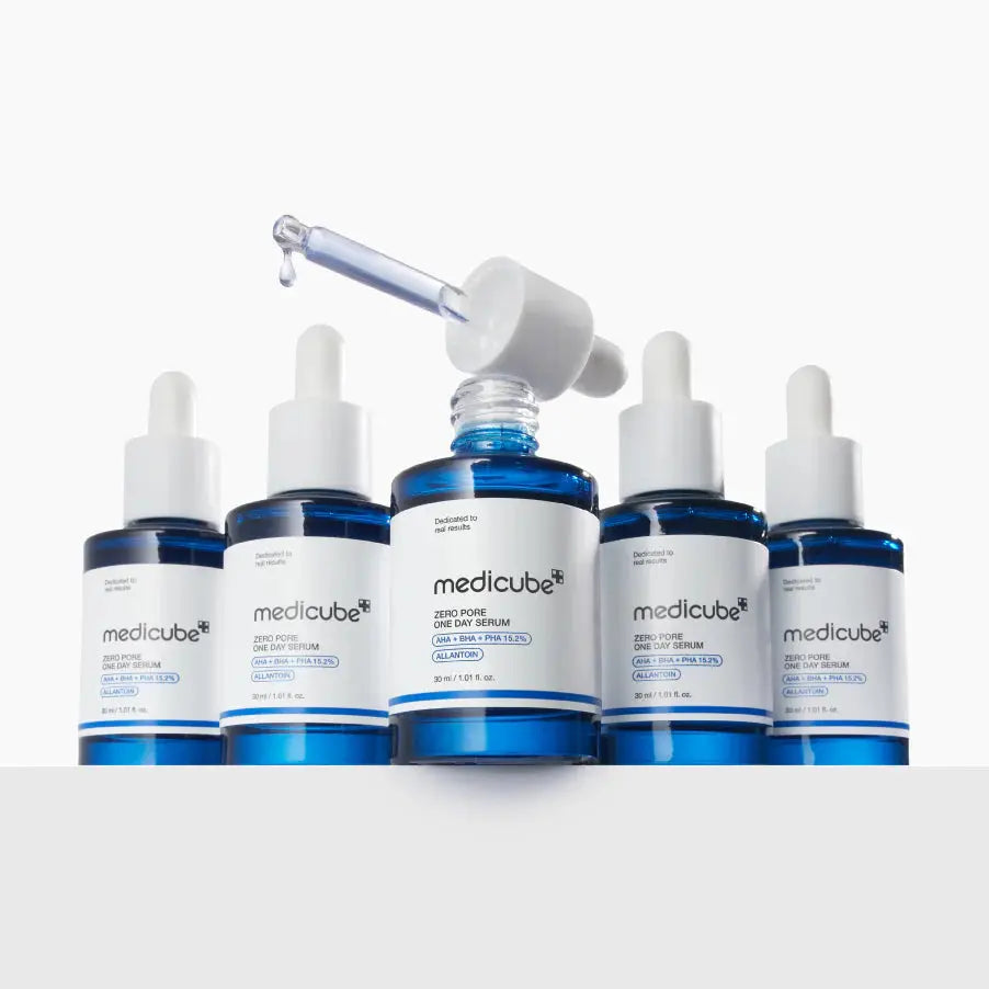 Medicube Zero Pore One Day Serum 30ml Medicube