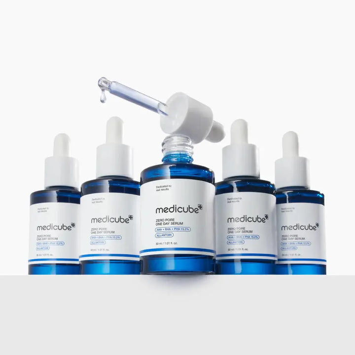 Medicube Zero Pore One Day Serum 30ml Medicube