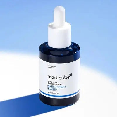 Medicube Zero Pore One Day Serum 30ml Medicube